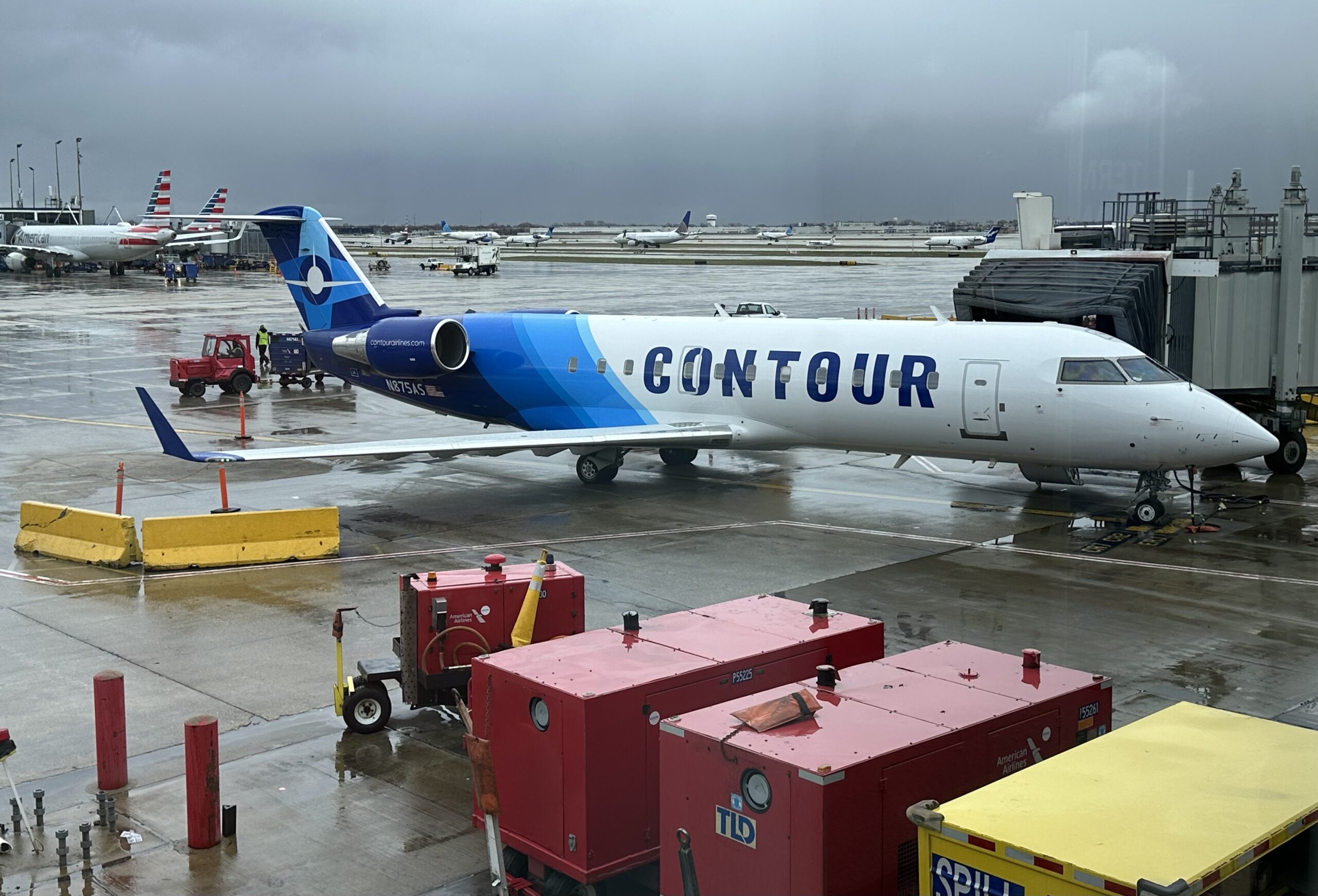 Contour Airlines and Spirit Airlines Announce Partnership to Expand Connectivity and Affordable Travel