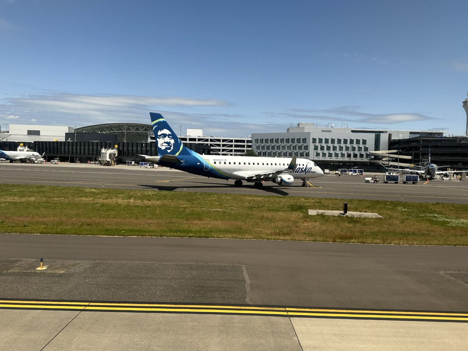 Alaska Airlines Mileage Plan 2025 Updates Nerd Ka Travel