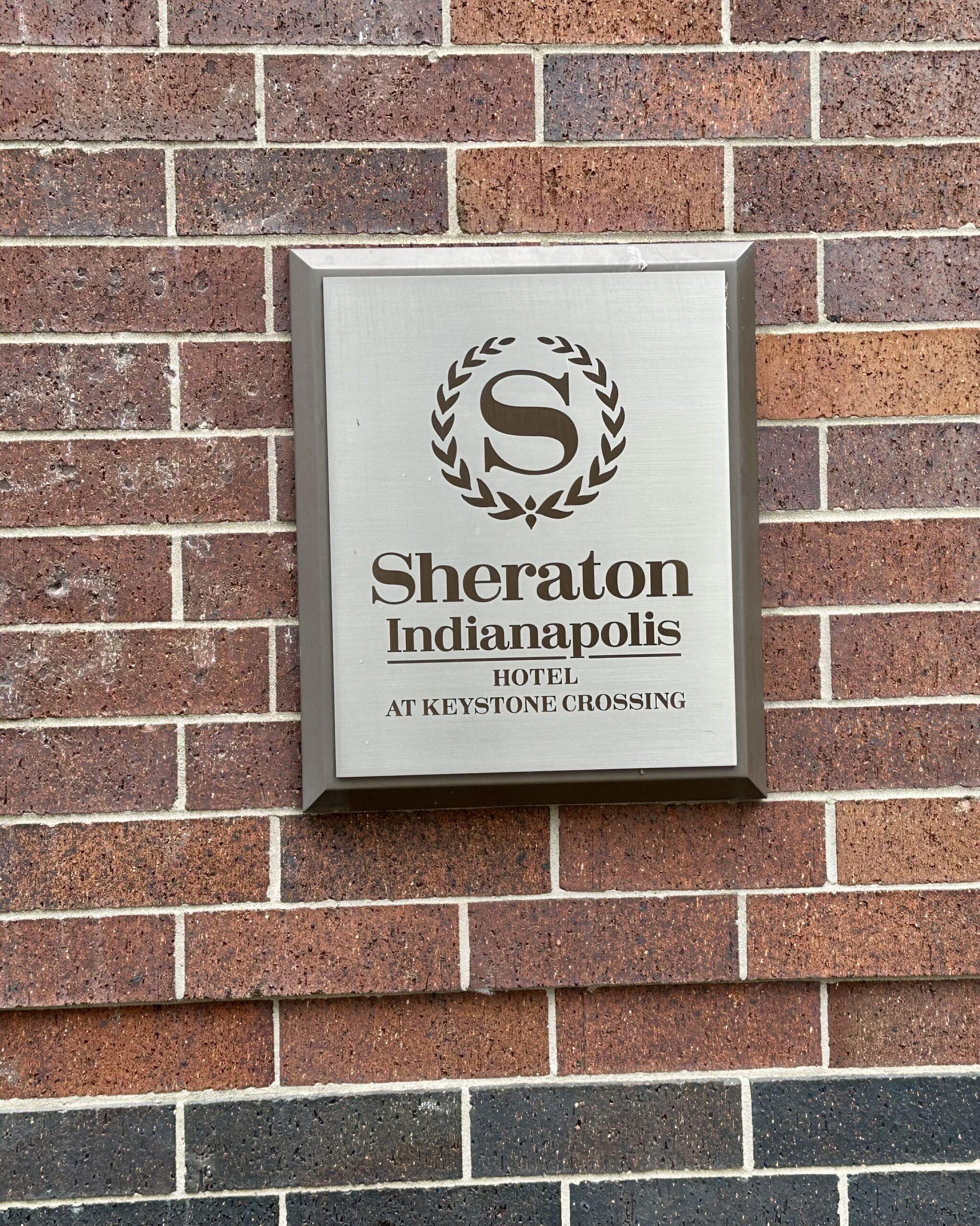 Sheraton Keystone Indianapolis Hotel Review 2025