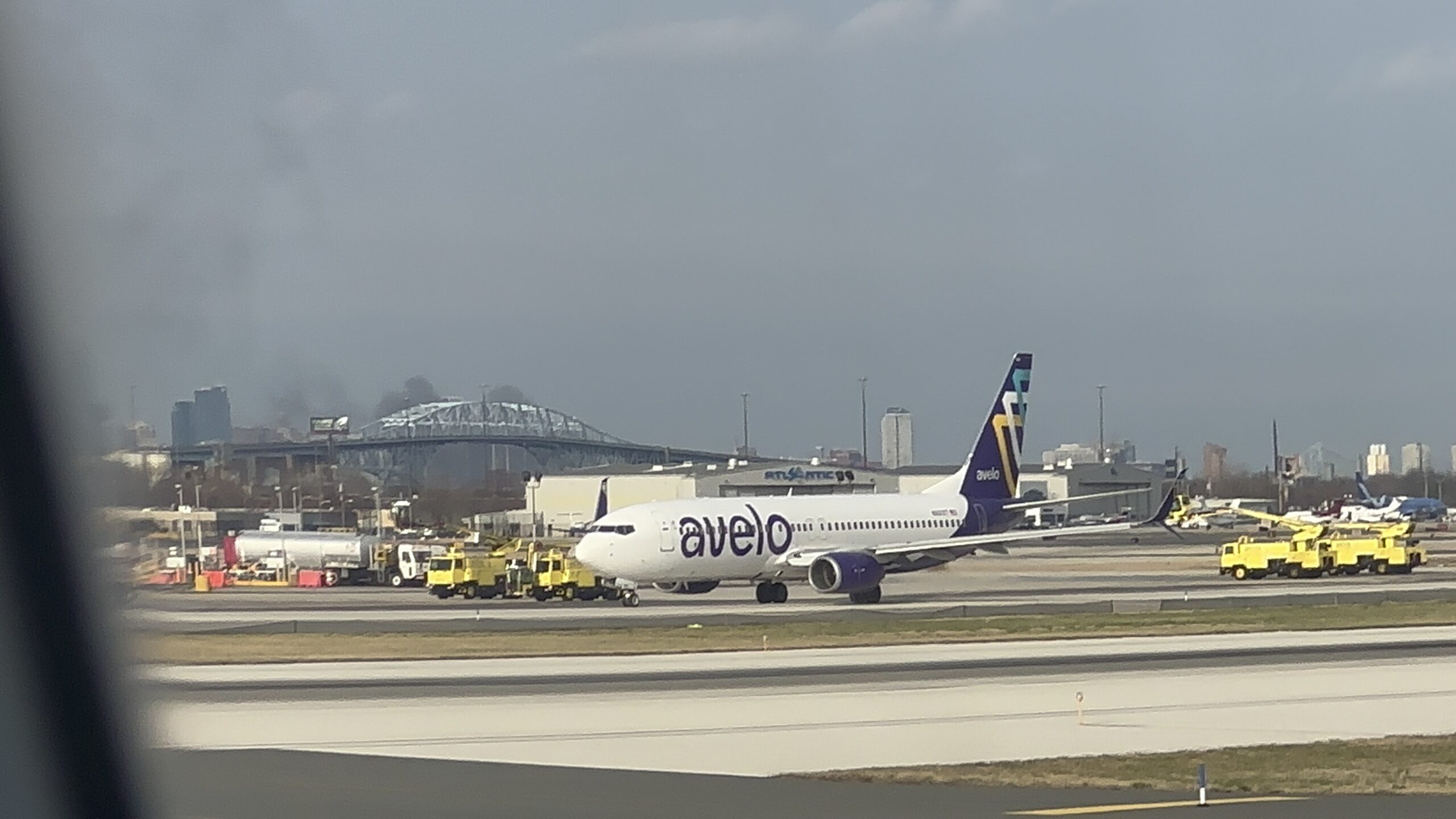 Avelo Airlines Expands Operations with New Base in Charlotte