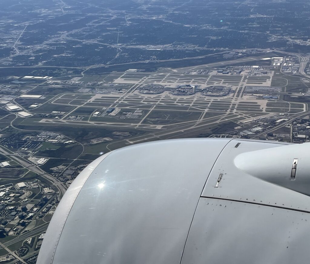 Stuck at DFW? The Unique Guide to Hotels, Lounges & Surviving a Long Layover 2026 2 Guide